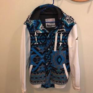 empyre winter jacket